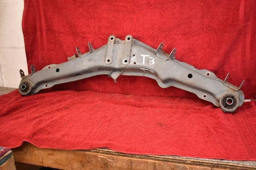 79-81 Datsun 280ZX rear suspension subframe crossmember OEM used