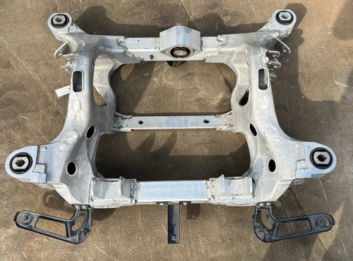 2023 2024 Fisker Ocean OEM AWD Suspension Subframe Crossmember Rear