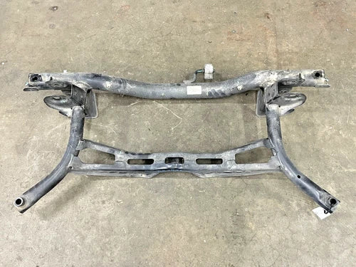 ⭐2015-2018 AUDI Q3 FWD REAR CROSSMEMBER CRADLE K-FRAME OEM LOT2436 SUBFRAME