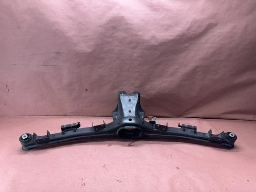 BMW E36 Z3 3.0L Rear Subframe Axle Carrier OEM 59K Miles Reinforcement
