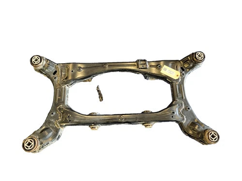 JEEP RENEGADE 2022 1.3L AWD Rear Crossmember USED OEM 00520885890 15-23 Subframe