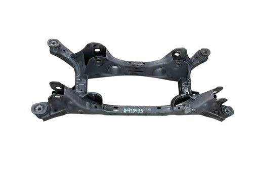 2025 HYUNDAI TUCSON 2.5L FWD REAR CRADDLE SUBFRAME OEM CROSSMEMBER