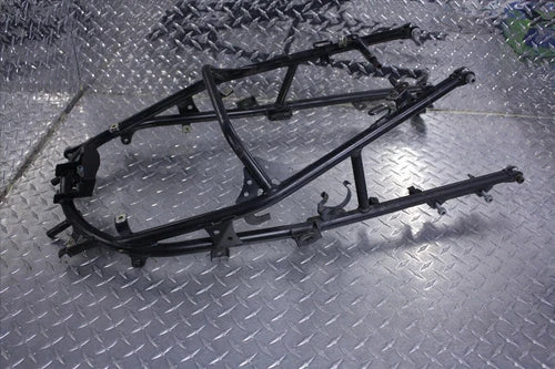 1999 BMW R 1100 S REAR SUBFRAME OEM R1100 99 TAIL