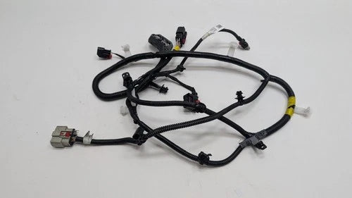 Tesla Model 3 Rear Subframe Cradle Harness 2067968-01-B OEM Wiring