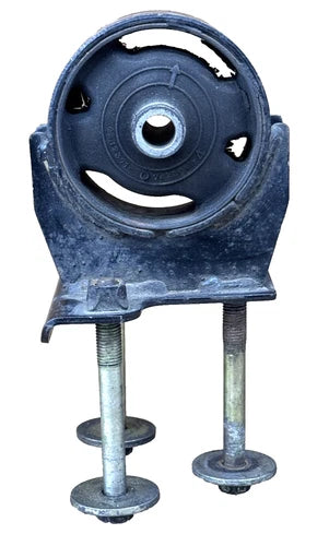 91-95 Toyota MR2 SW20 Rear Engine Mount Bracket Turbo OEM Subframe E153 Motor