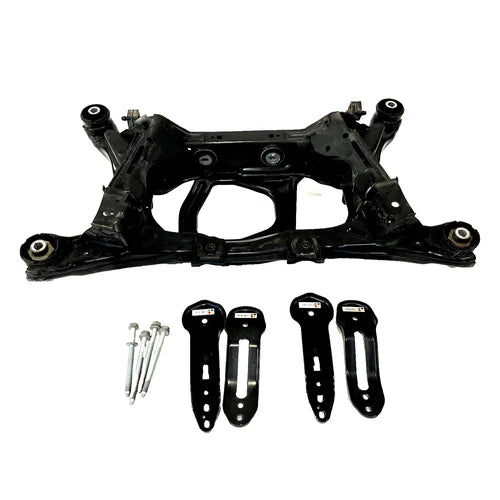 📌 2016-2020 JAGUAR XF X260 REAR OEM GX63-5N103-AA OEM SUBFRAME
