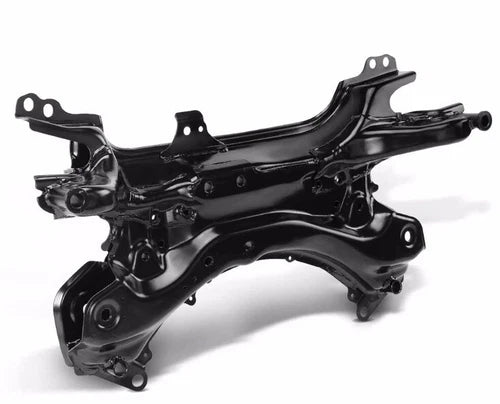 06-18 TOYOTA RAV4 Crossmember K Frame Suspension Rear Subframe OEM Genuine Front