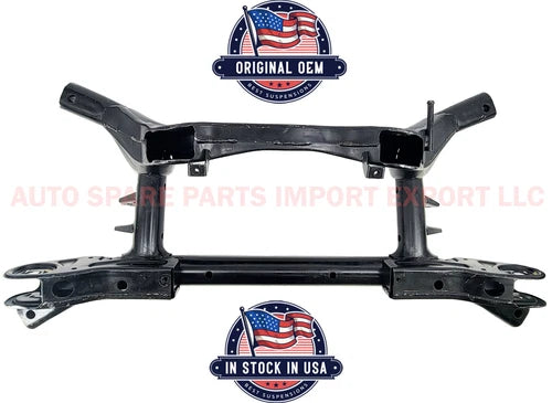 Mitsubishi Outlander 07-21 Lancer 07-11 Rear Crossmember 2WD OEM Subframe