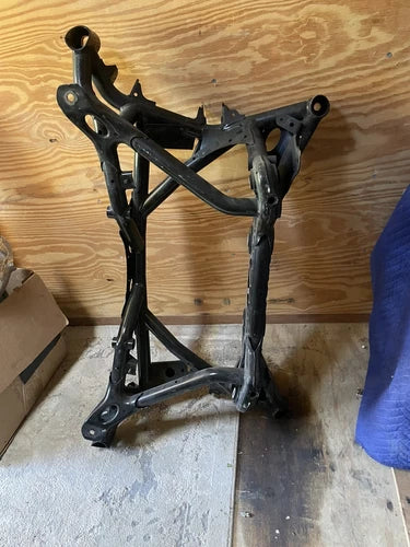 ✅ 15-20 OEM BMW F80 M2 M4 Rear Subframe Suspension Carrier Crossmember M3