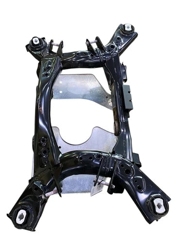 2025 MAZDA CX-70 OEM REAR SUBFRAME UNDERCARIAGE CRADLE *14K MILES* CROSSMEMEBER