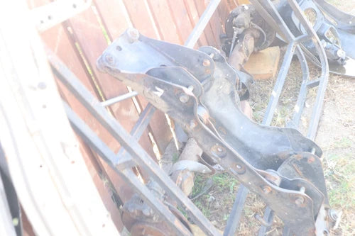 2002-2007 Subaru Impreza WRX Rear Crossmember OEM 02 03 04 05 06 07 Subframe