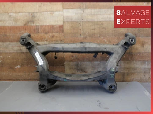 1997-2004 Mercedes SLK230 CLK320 Rear Subframe Frame Crossmember Assembly Sub