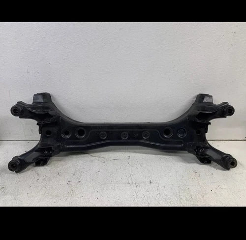 06-12 Sonata & Azera V6 REAR sub frame cradle cross member OEM crossmember