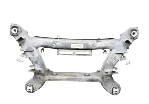 10-18 Mercedes W207 E350 E400 CLS550 Subframe Crossmember OEM A2073501501 Rear