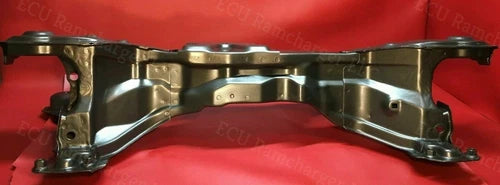 98-02 Honda Accord Sub Rack Frame Back Rear Beam Crossmember 2.3L Cradle Front