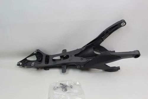 Ducati Panigale 1199 12-14 OEM Rear Assembly Support Frame NICE! Subframe