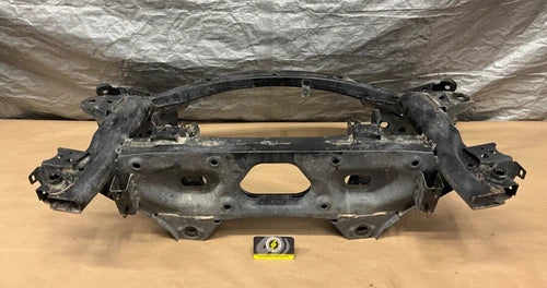 06-15 Mazda Miata MX5 MX-5 NC Rear Subframe Craddle Crossmember Bare #1 OEM
