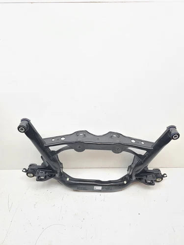 2022-2024 AUDI A3 QUATTRO REAR SUSPENSION CROSSMEMBER CRADLE BAR OEM SUBFRAME