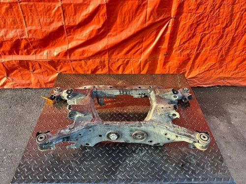 13-16 SCION FRS - 17-20 86 BRZ - REAR SUBFRAME CROSSMEMBER K FRAME OEM 293 13-20
