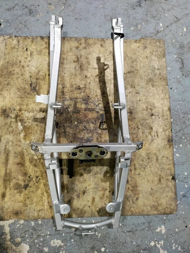 2001-2003 SUZUKI GSXR 600 GSXR 750 GSXR 1000 OEM REAR SUBFRAME STRAIGHT 01-02
