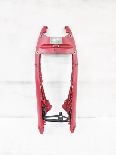 2022 20-22 TRIUMPH STREET TRIPLE 765 OEM MATT RED REAR SUBFRAME T2073626 RS