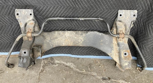 1998-2005 Land Rover Freelander 1 Front Subframe Assembly OEM #3094M Axle