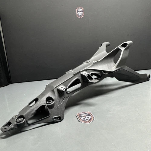 Ducati Panigale 1199S 1199 OEM Rear Support Frame STRAIGHT Subframe