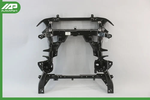 ✅ 07-13 BMW E70 E71 X5 X6 Subframe Crossmember Suspension Adaptive Drive OEM X5M