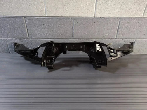 2023-2024 BMW X1 U11 Rear Subframe Member Axle Carrier OEM Cross