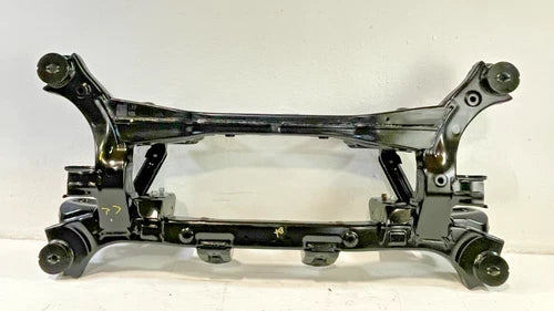 20-24 HYUNDAI PALISADE AWD REAR SUSPENSION CROSSMEMBER CRADLE # 99255 SUBFRAME