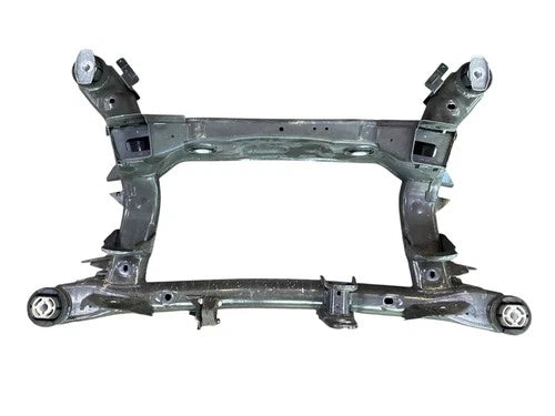 2023 MASERATI GRECALE M182 OEM REAR SUBFRAME SUSPENSION CROSSMEMBER