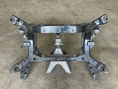 24 25 Ford Mustang GT S650 Subframe Crossmember Engine Cradle RWD 1551 OEM Rear