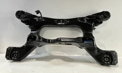 19-20 INFINITI QX50 FWD REAR SUSPENSION CROSSMEMBER CRADLE 2.0L # 97813 SUBFRAME