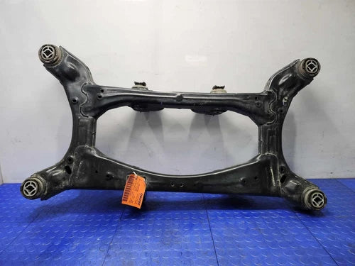 18-23 Jeep Compass 4x4 Rear Subframe Genuine OEM 68339798AA Crossmember