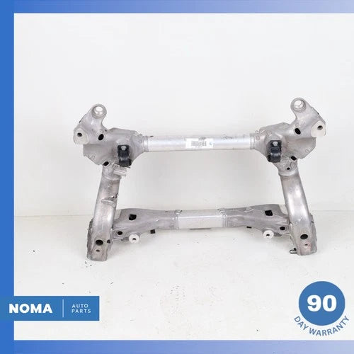 14-15 Jaguar X152 F-Type Front Sub Subframe Suspension Crossmember OEM 38k Frame