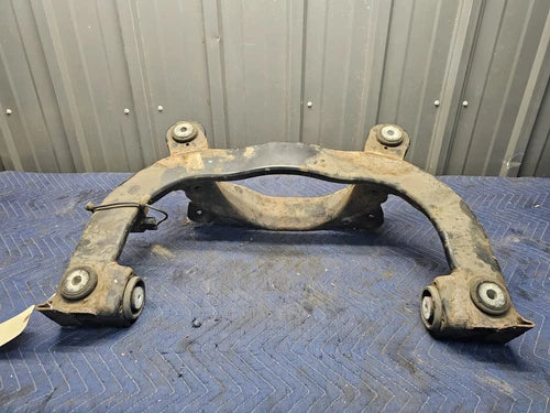 2000 - 2006 Audi TT MK1 Rear Differential Mount Subframe Carrier OEM Quattro