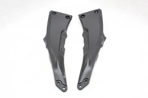 2023 21-24 Kawasaki Ninja ZX-10R Rear Brackets Pair OEM Subframe