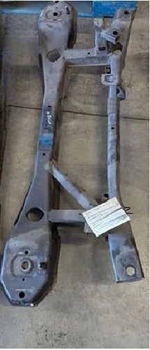 2000-2011 Ford Focus Rear SubFrame Crossmember Cradle Sedan Coupe OEM Engine