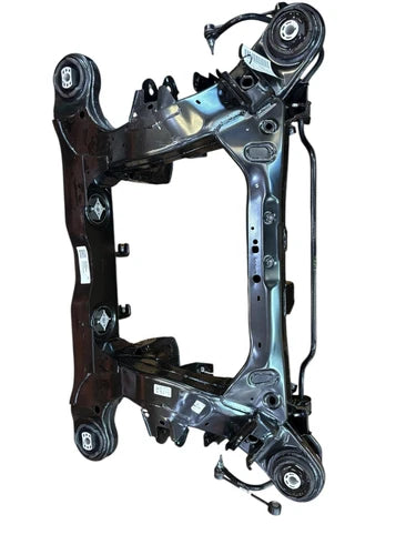 2024 ACURA ZDX OEM REAR SUBFRAME ELECTRIC MOTOR CRADLE *2K MILES* UNCARRIAGE