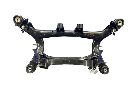 2023 BMW 430XI AWD 2.0L REAR SUBFRAME CROSSMEMBER SUPPORT RAIL OEM SUSPENSION