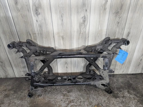 OEM BMW F80 F82 F83 F87 M3 M4 Rear Axle Carrier Support Suspension Subframe M2