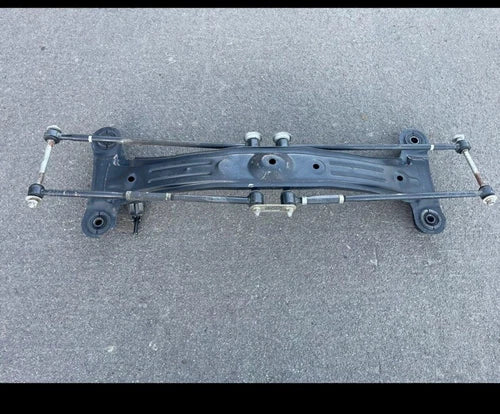 1992-1996 Toyota Camry ES300 95 96 Rear Subframe Crossmember K-Frame OEM Avalon