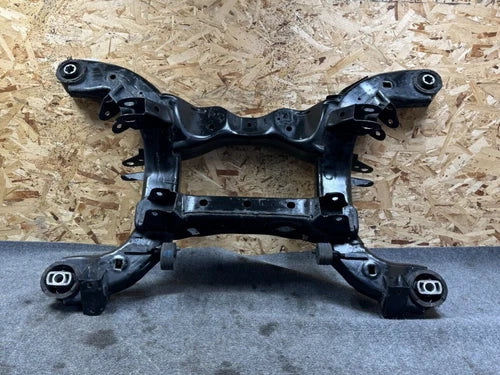 FORD EXPLORER LIMITED 20-24 OEM 4X2 REAR SUBFRAME CRADLE CROSSMEMBER 106K 2.3L