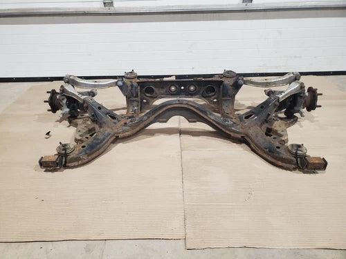 1998 94 Nissan Skyline R33 GTR Rear Subframe Nismo Arms OEM