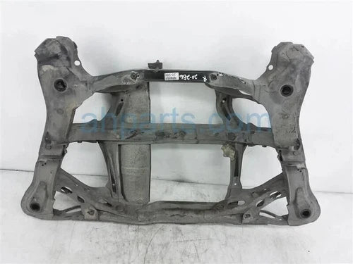 1998-2002 Honda Accord 2.3L Rear Sub Crossmember Engine Cradle OEM Frame