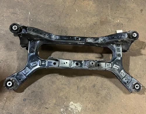Toyota Camry XSE 2018-2023 Rear Lower Subframe Crossmember OEM Undercarriage
