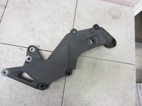 11 12 MV AGUSTA F4 OEM REAR SUBFRAME BACK SUB FRAME 80A0B3477 lower LEFT