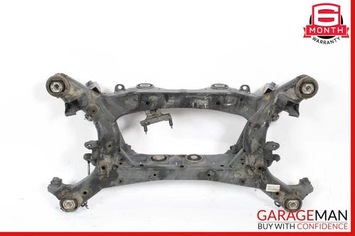 15-16 Hyundai Genesis Rear Subframe Sub Frame Crossmember OEM