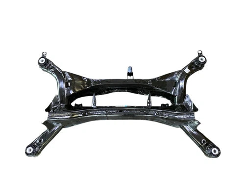 2023-2024 HONDA CR-V OEM REAR SUBFRAME CRADLE *10K MILES* UNDERCARRIAGE