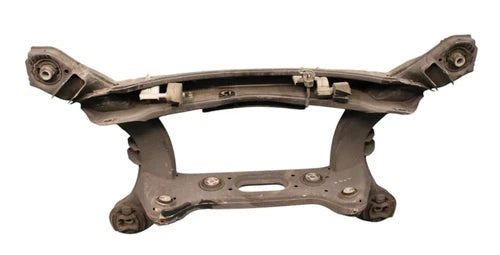 10-18 Mercedes CLS550 CLS63 AMG W218 Suspension Subframe Crossmember Oem Rear